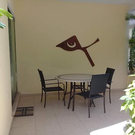 Villas Akalan Тулум Екстериор снимка