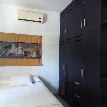Villas Akalan Тулум Екстериор снимка