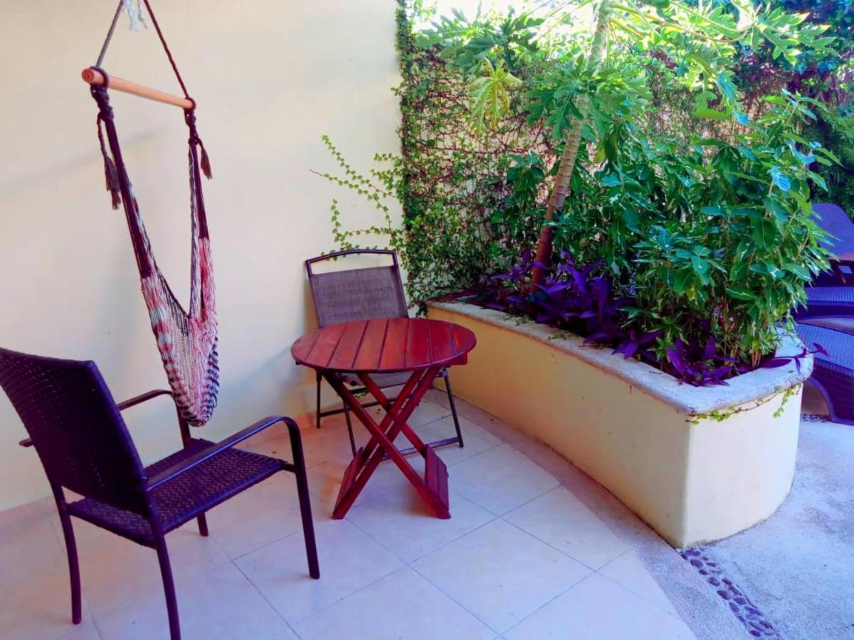 Villas Akalan Тулум Екстериор снимка