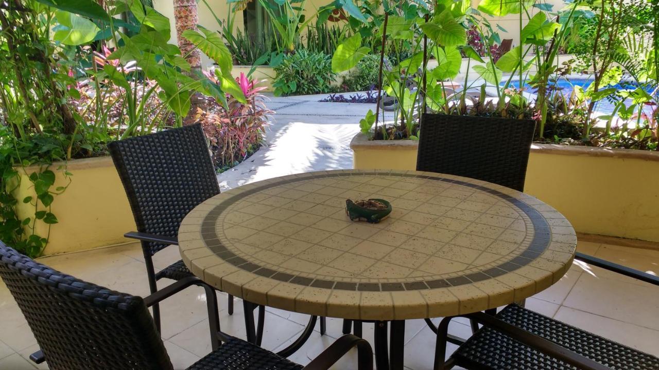 Villas Akalan Тулум Екстериор снимка