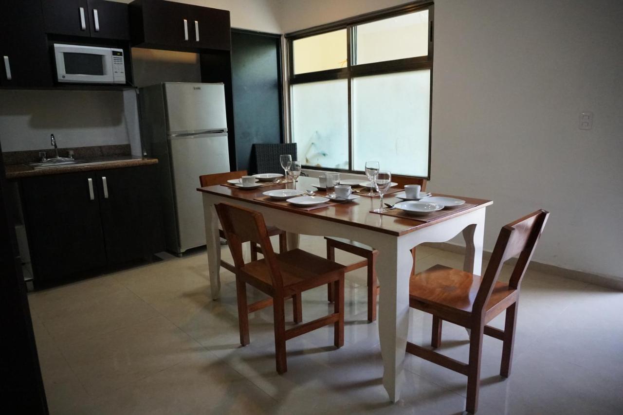 Villas Akalan Тулум Екстериор снимка
