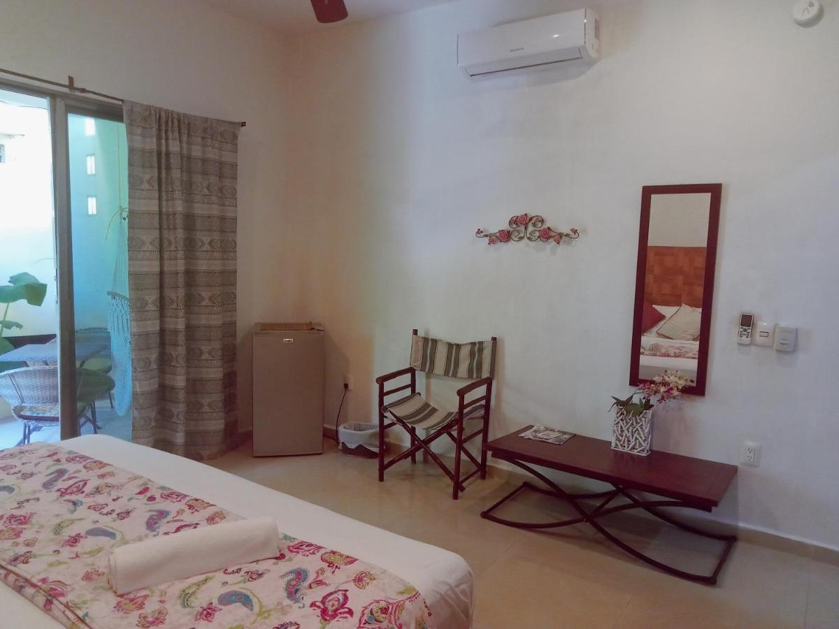 Villas Akalan Тулум Екстериор снимка