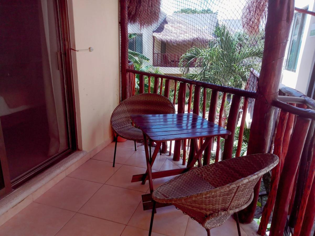 Villas Akalan Тулум Екстериор снимка