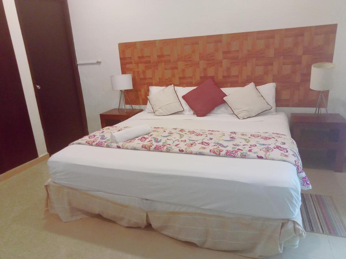 Villas Akalan Тулум Екстериор снимка