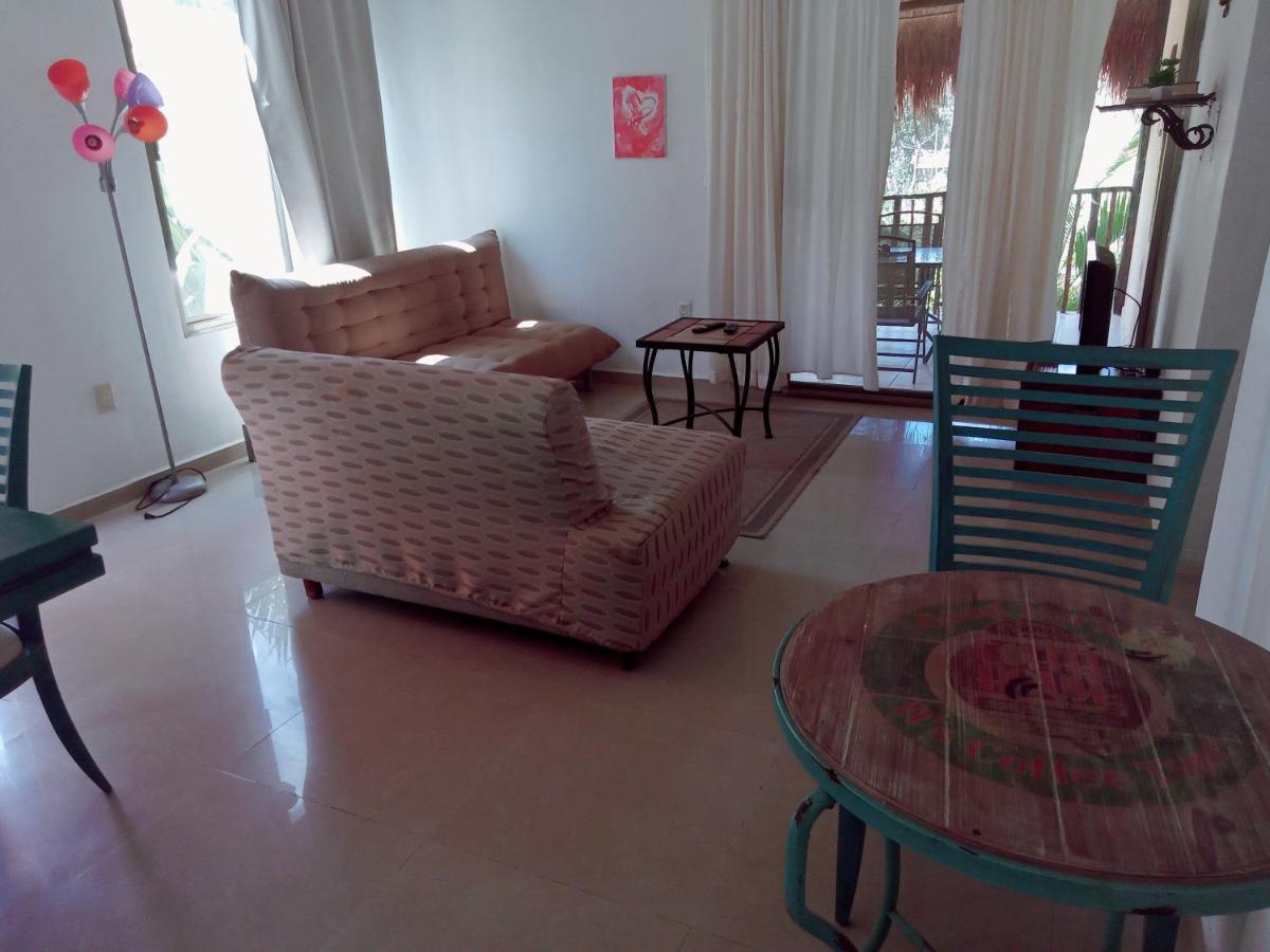 Villas Akalan Тулум Екстериор снимка