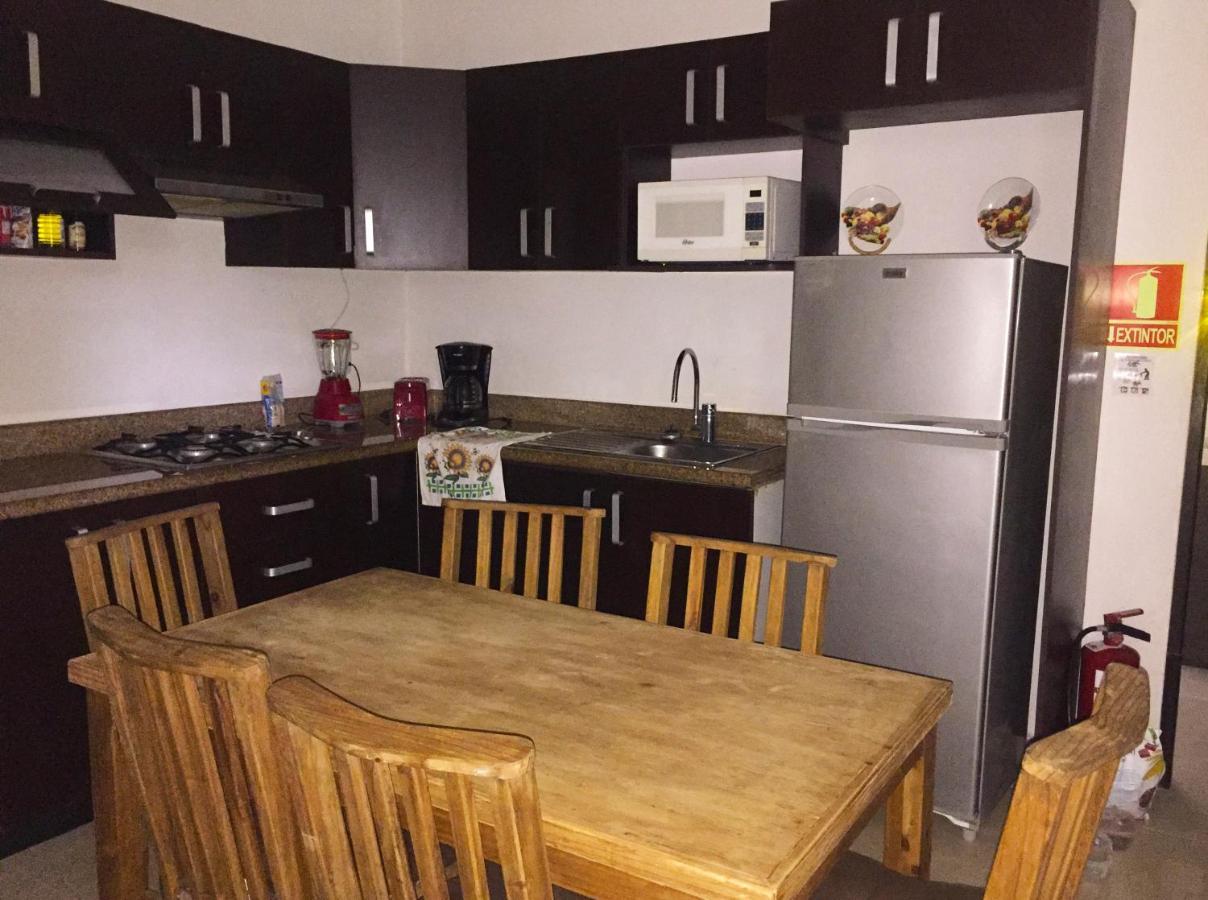 Villas Akalan Тулум Екстериор снимка