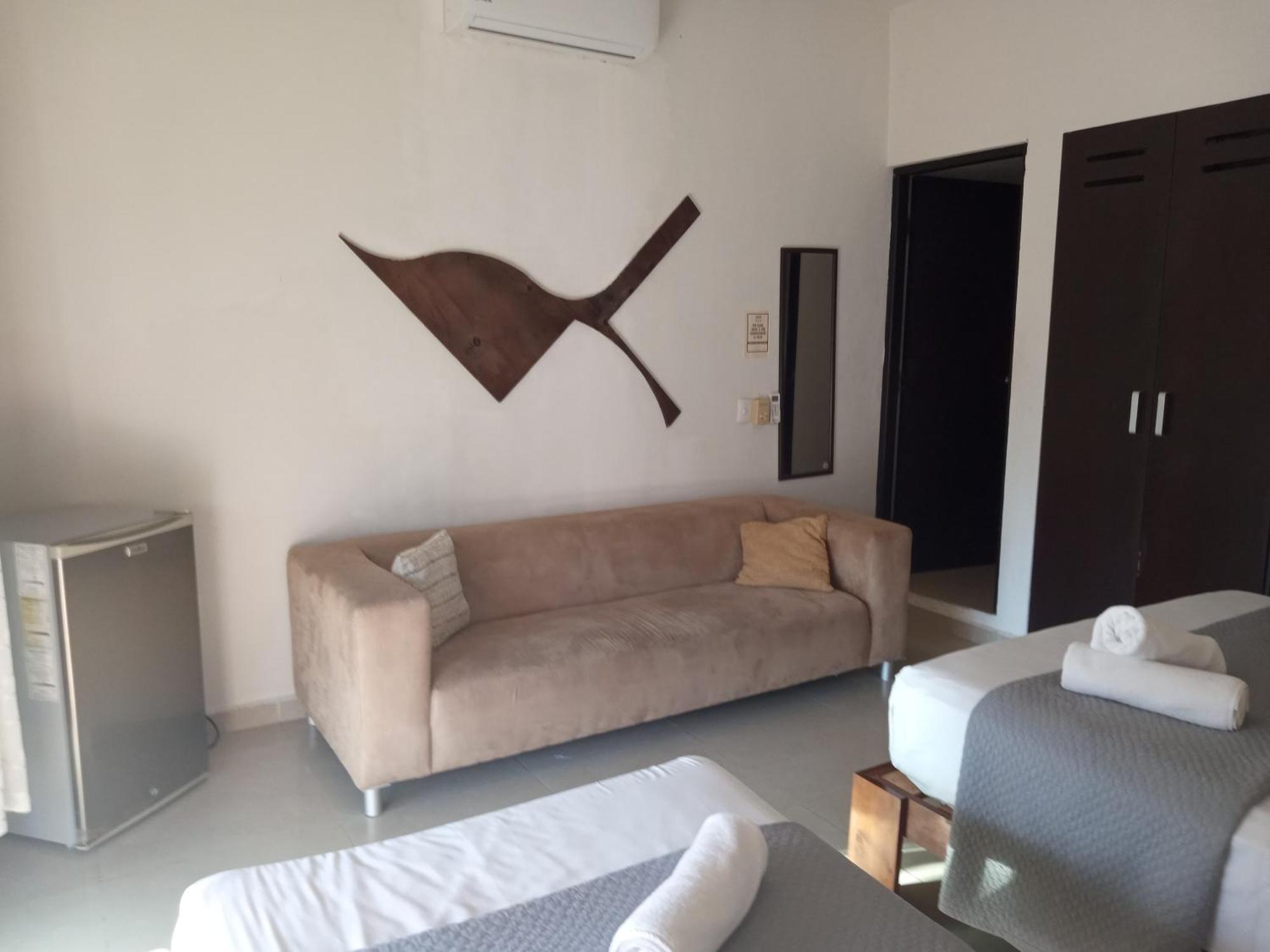 Villas Akalan Тулум Екстериор снимка