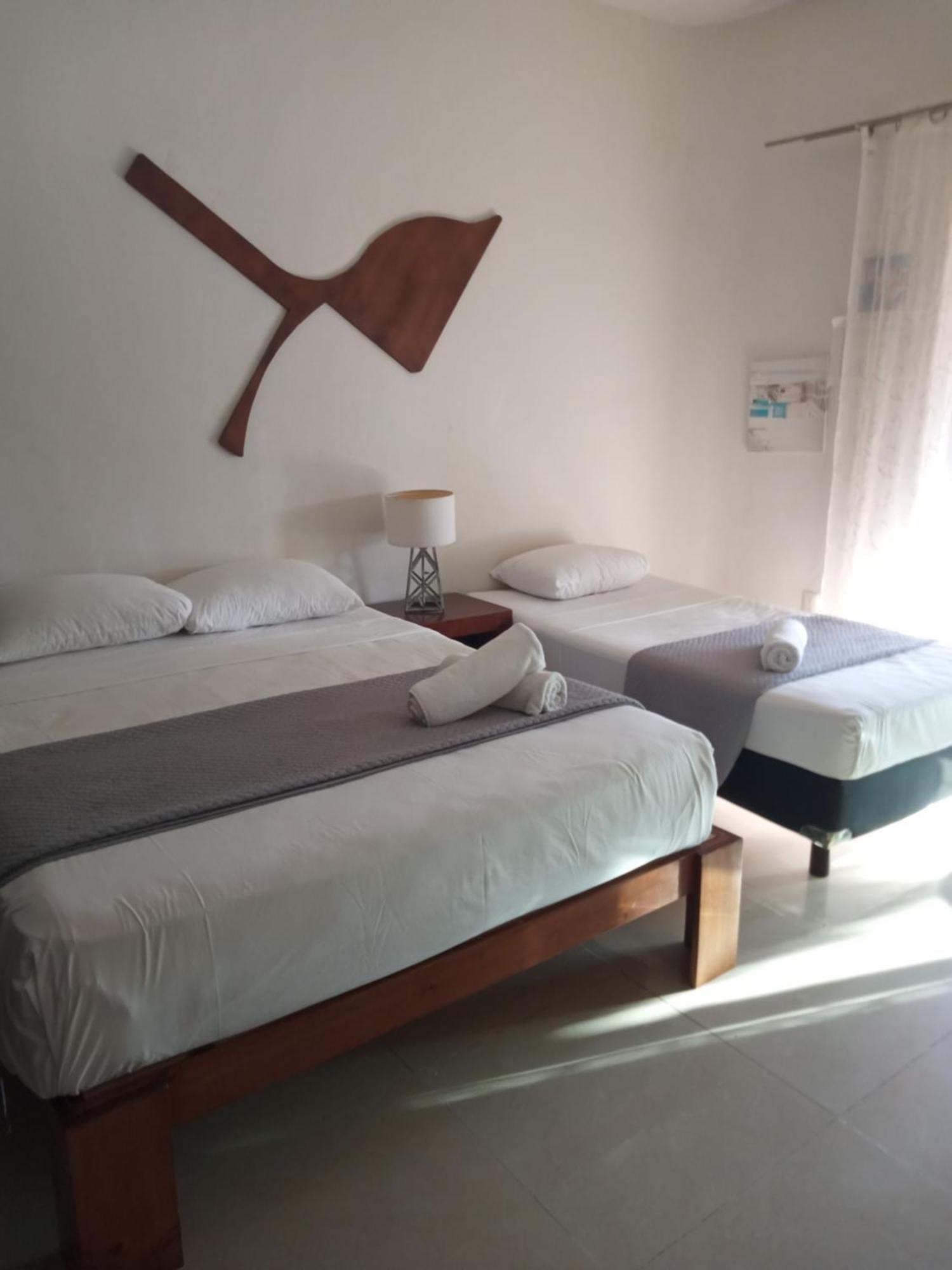 Villas Akalan Тулум Екстериор снимка