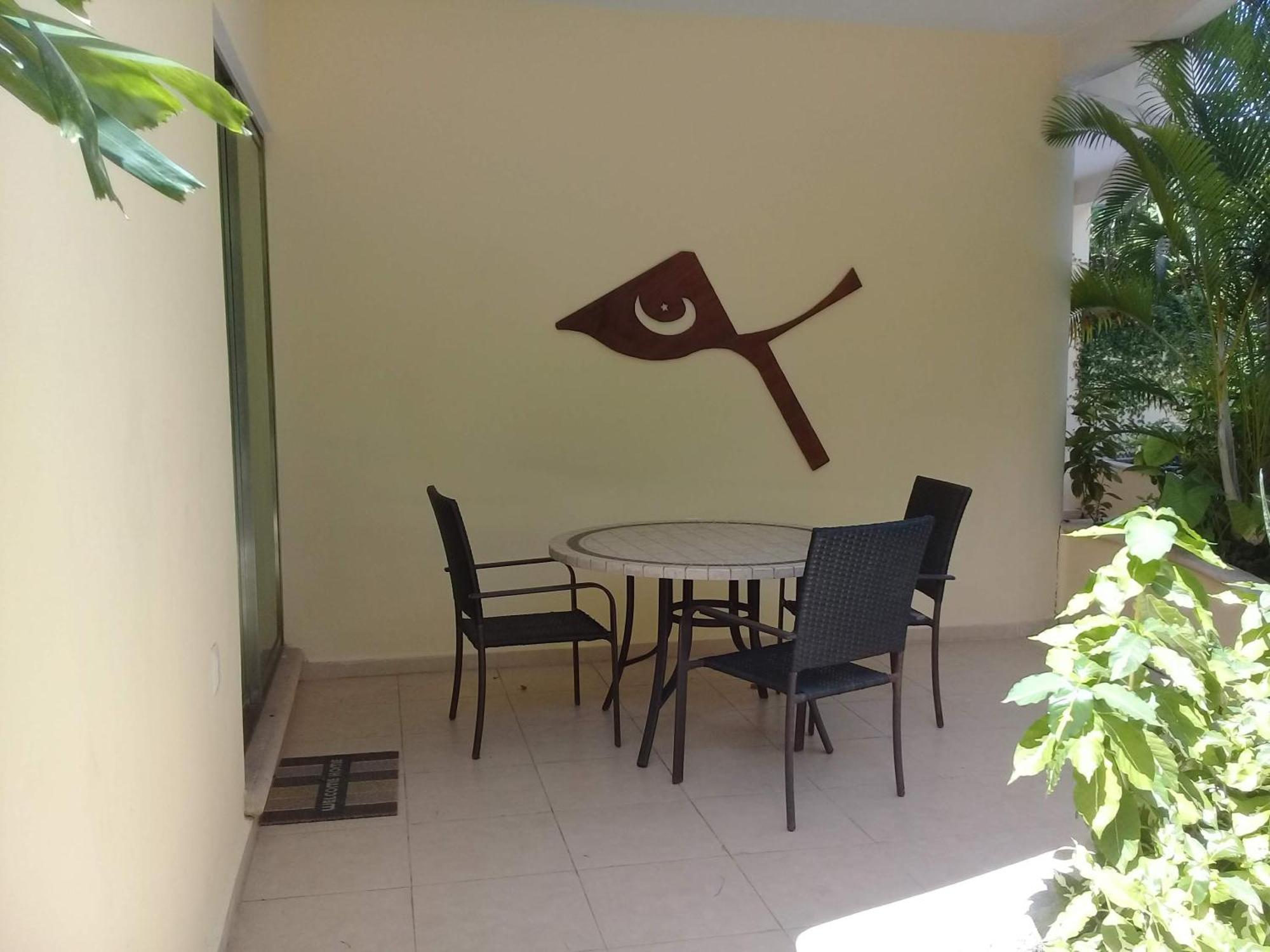 Villas Akalan Тулум Екстериор снимка
