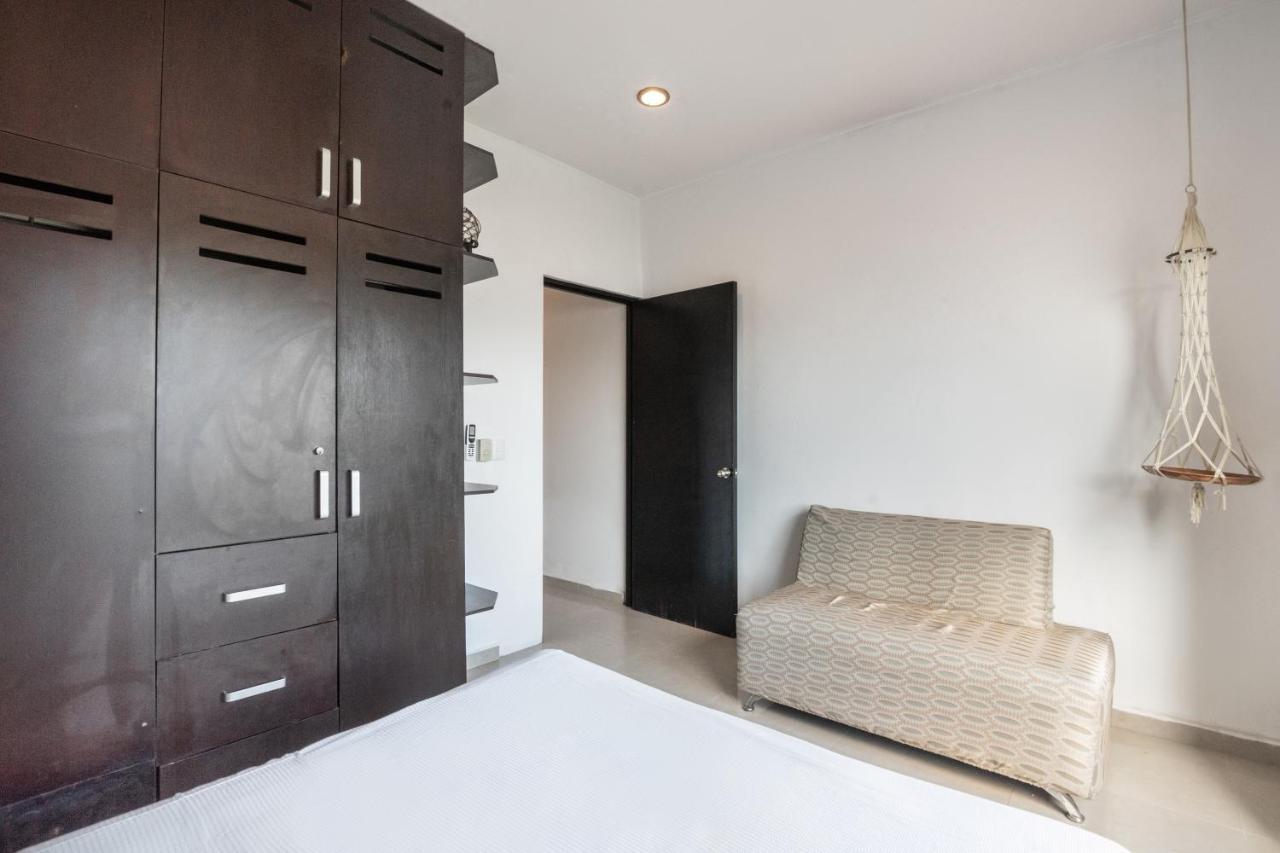 Villas Akalan Тулум Екстериор снимка