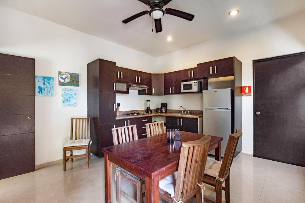 Villas Akalan Тулум Екстериор снимка